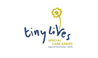 Tiny lives logo